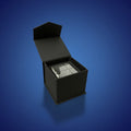 Medium Cube Crystal Blank | 60x60x60mm | K9 Optical Grade