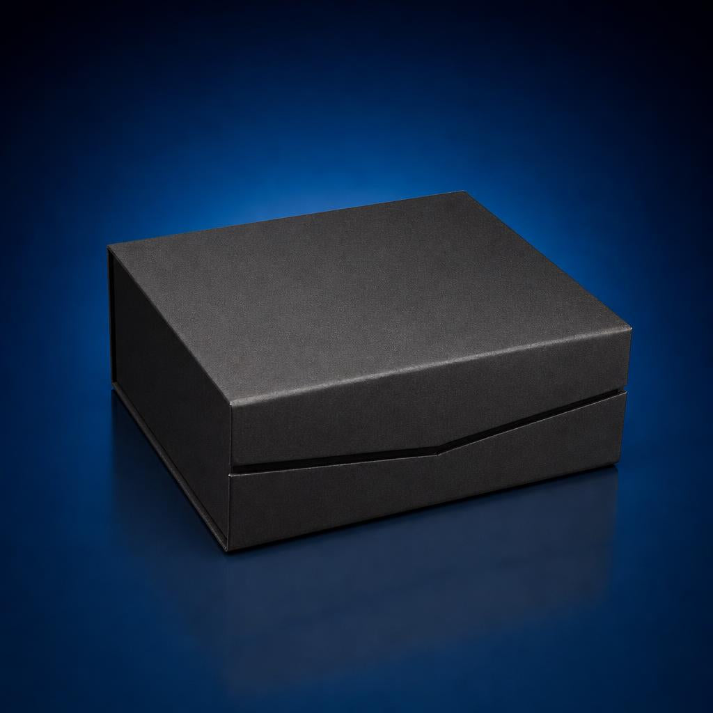 XL Iceberg Crystal Blank | 171x132x61mm | K9 Optical Grade